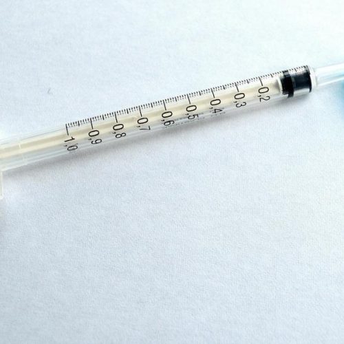 Propaganda tegen de 'anti-vaccinatie' beweging heeft tegenovergesteld effect
