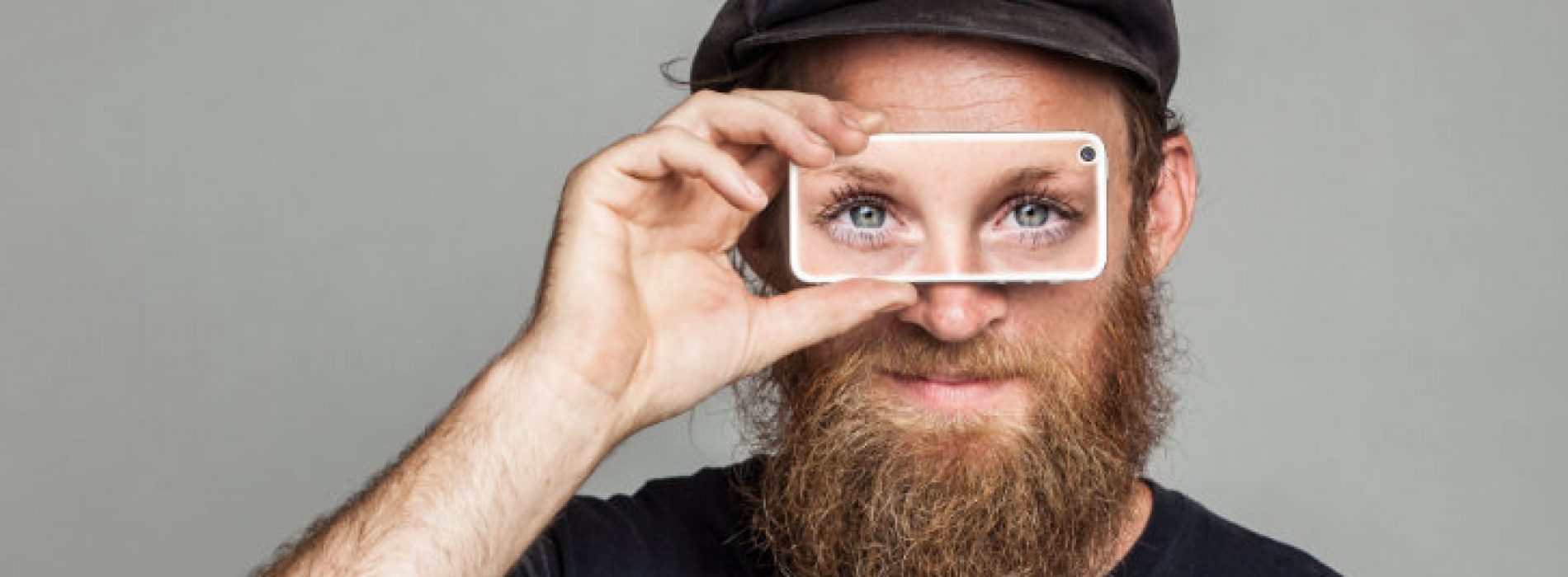 Nieuwe app geeft blinden zicht terug