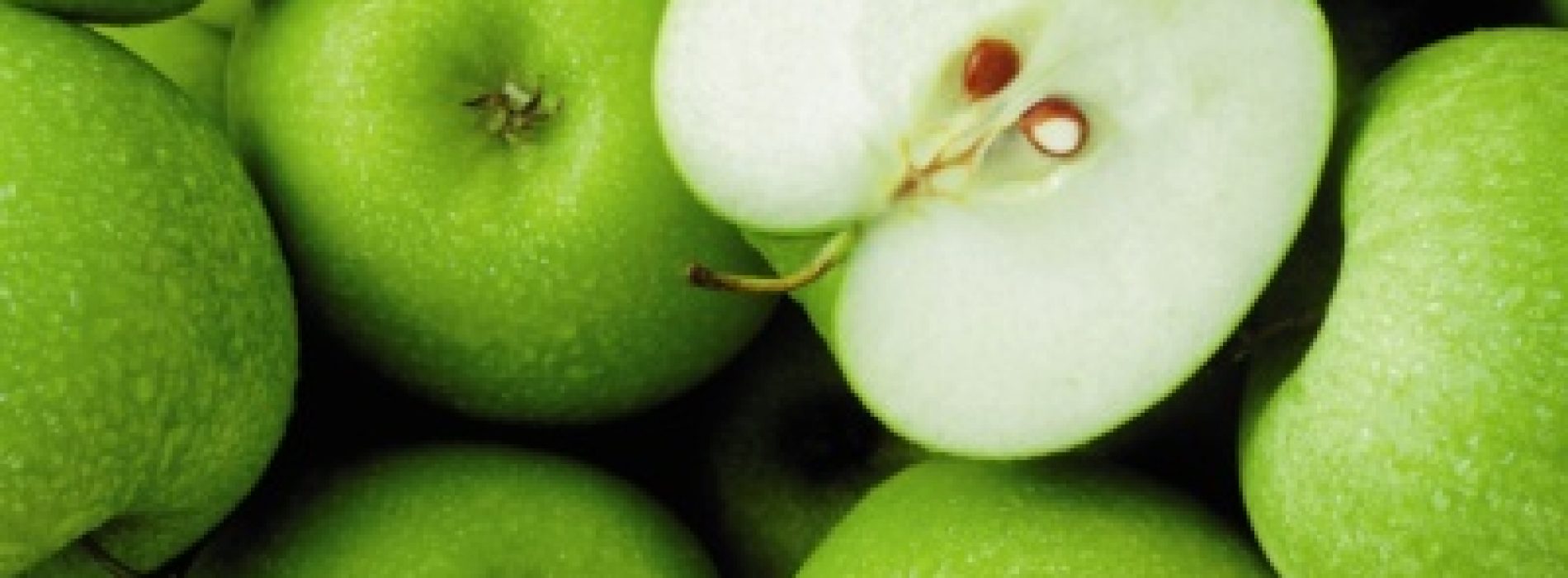 Appels kunnen levensverwachting verhogen
