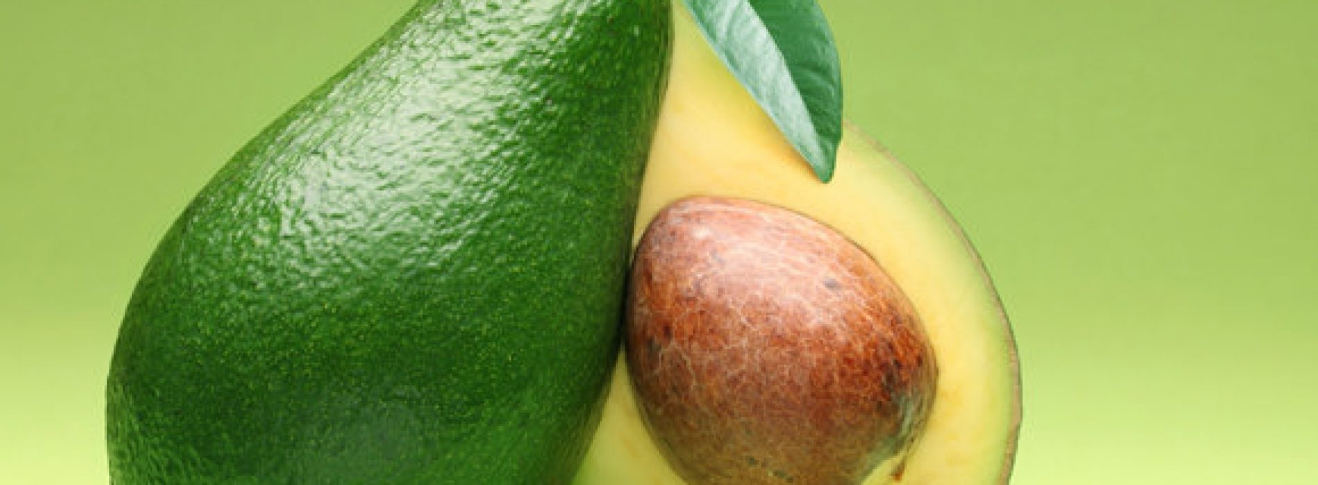 Zes verrassende feiten over de avocado