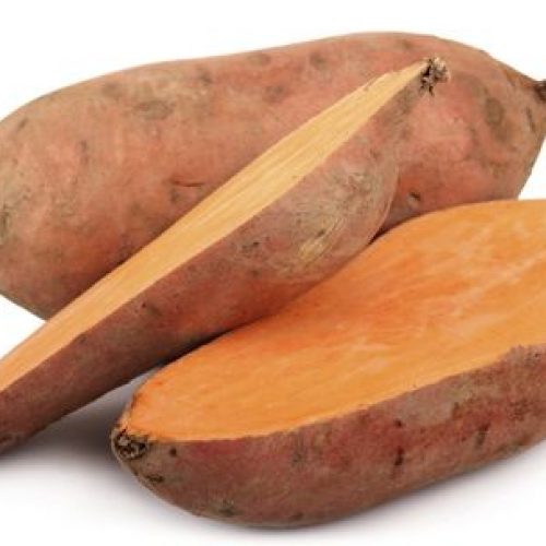 Zes verrassende feiten over de zoete aardappel