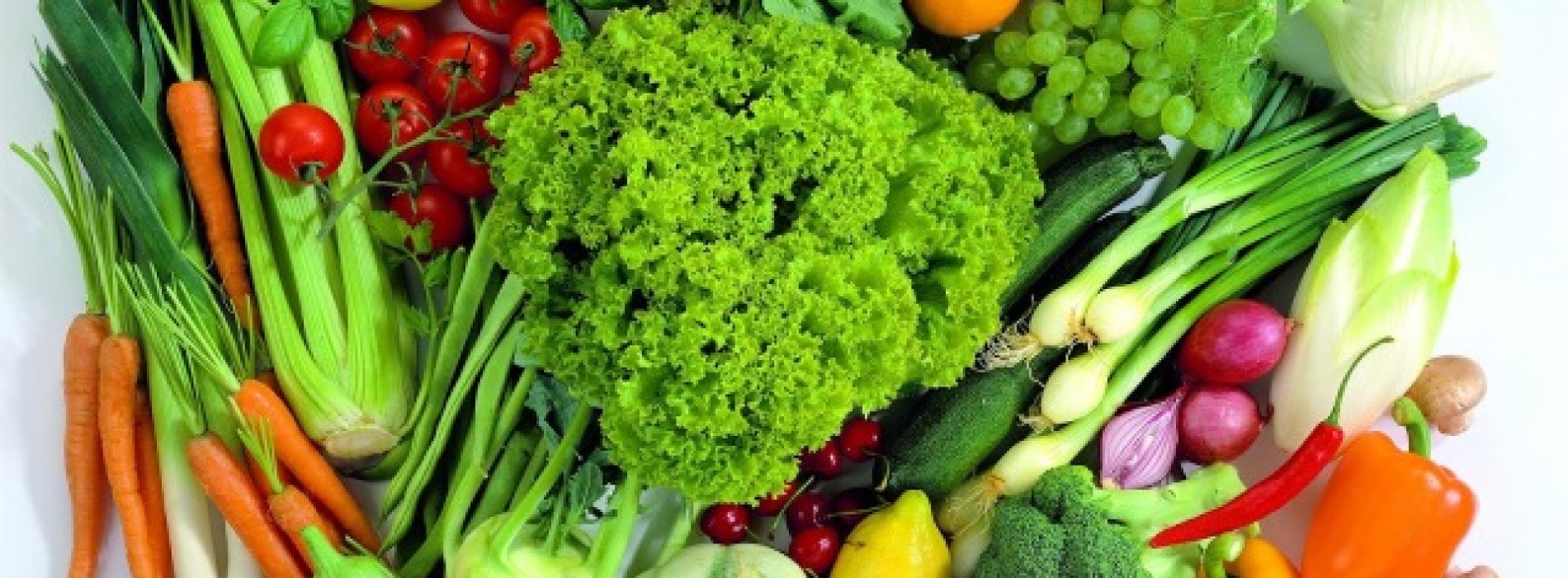 Broccoli, framboos, mirre en andere wondermedicijnen