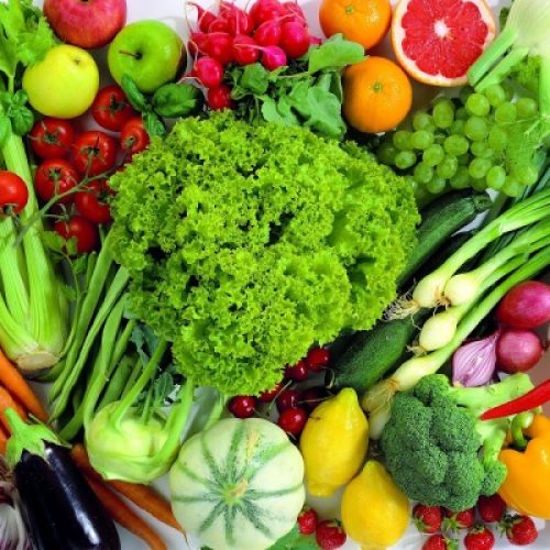 Broccoli, framboos, mirre en andere wondermedicijnen