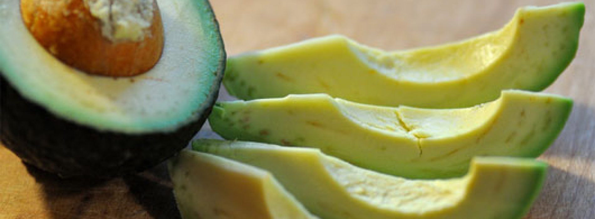 Chileense avocado bestrijdt resistente bacterien