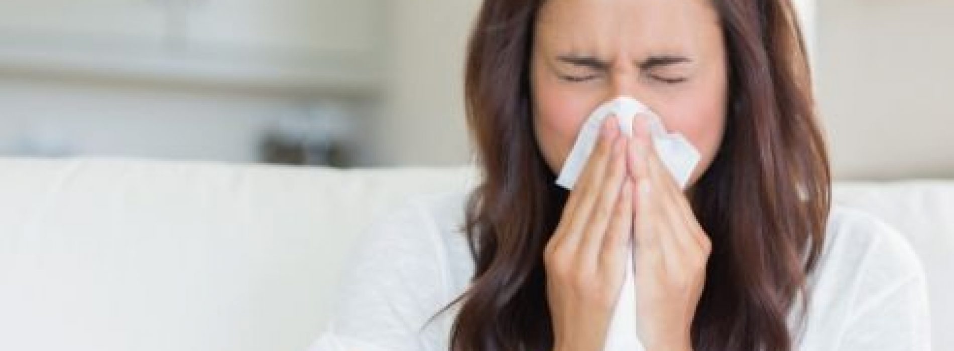 Opgelucht ademhalen: zes tips bij allergie