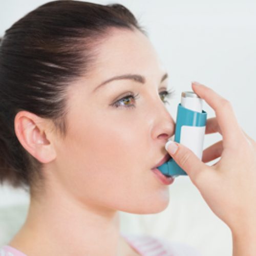 Weinig bekende kruidenmiddelen tegen astma en COPD