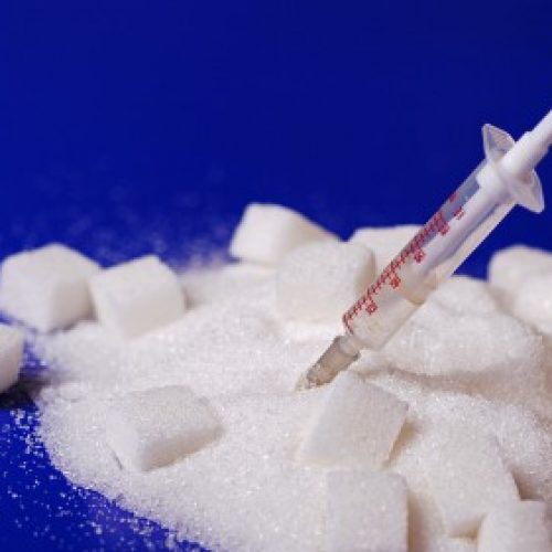 Is suiker verslavend?