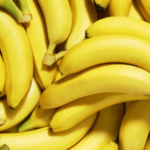Bananen nieuw wondermiddel in strijd tegen beroertes