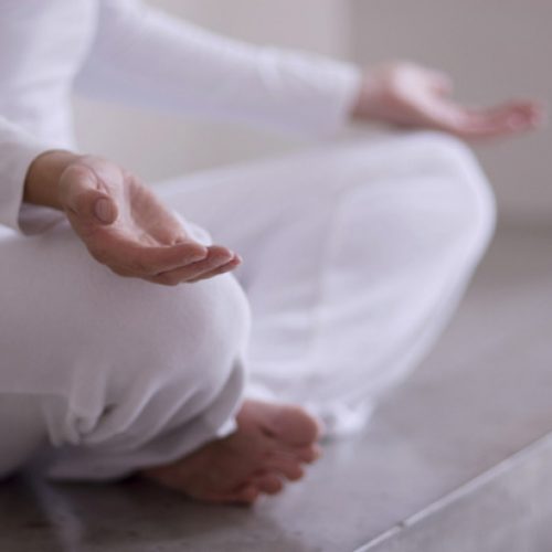 Meditatie kan chronische ontsteking remmen
