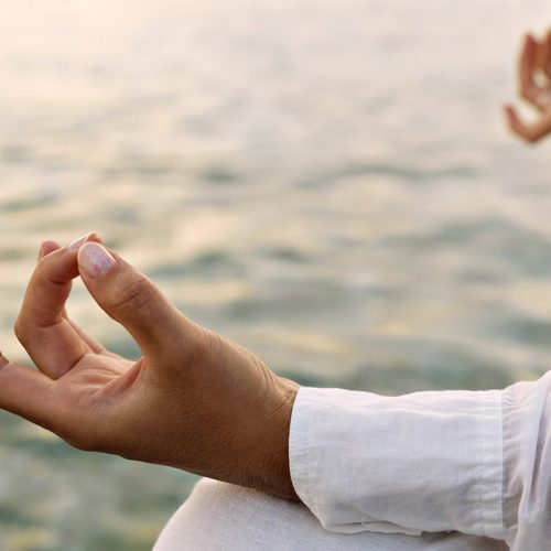 Meditatie net zo effectief als medicijnen bij angst en depressie