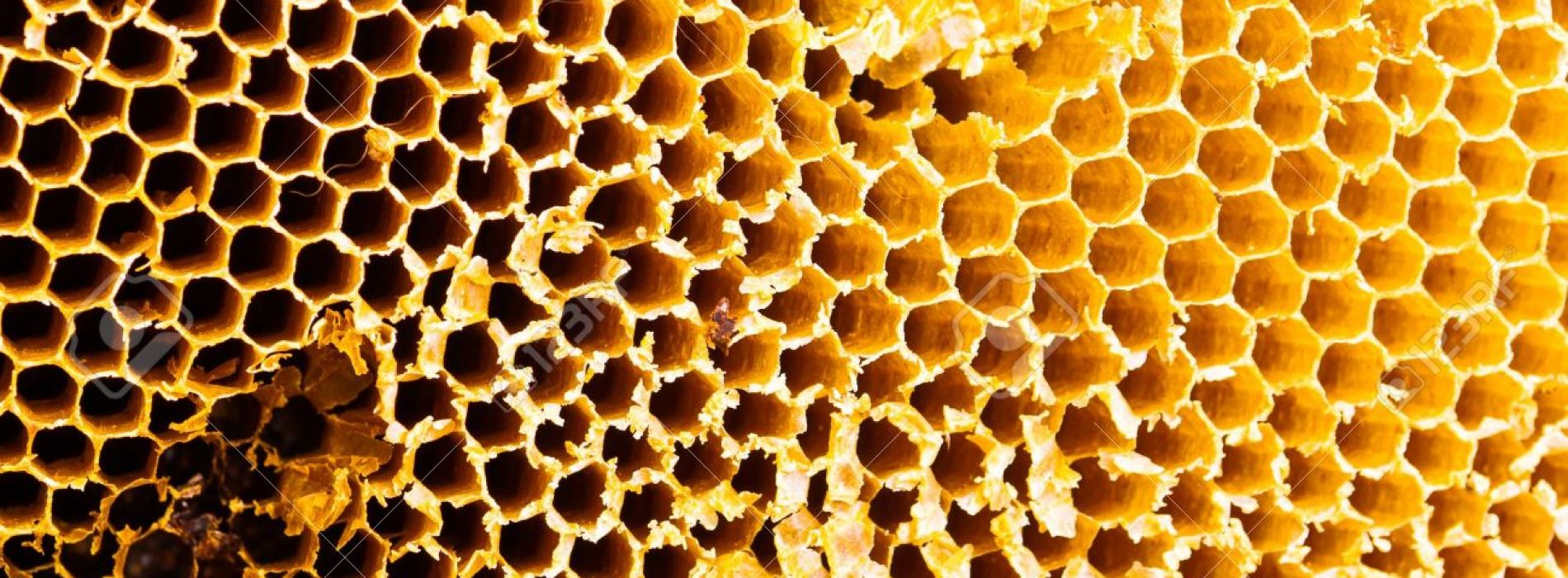 Let op: Honing bevat plastic
