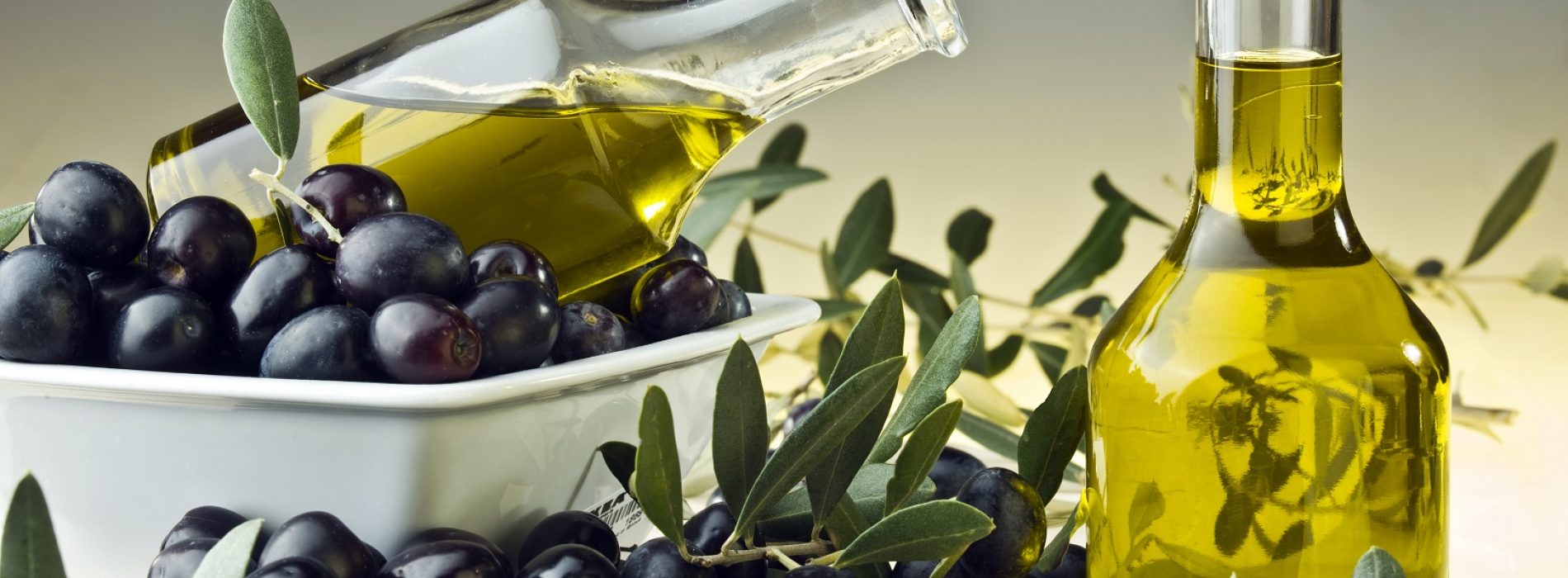 Stofje in olijfolie doodt kankercellen in 30 minuten