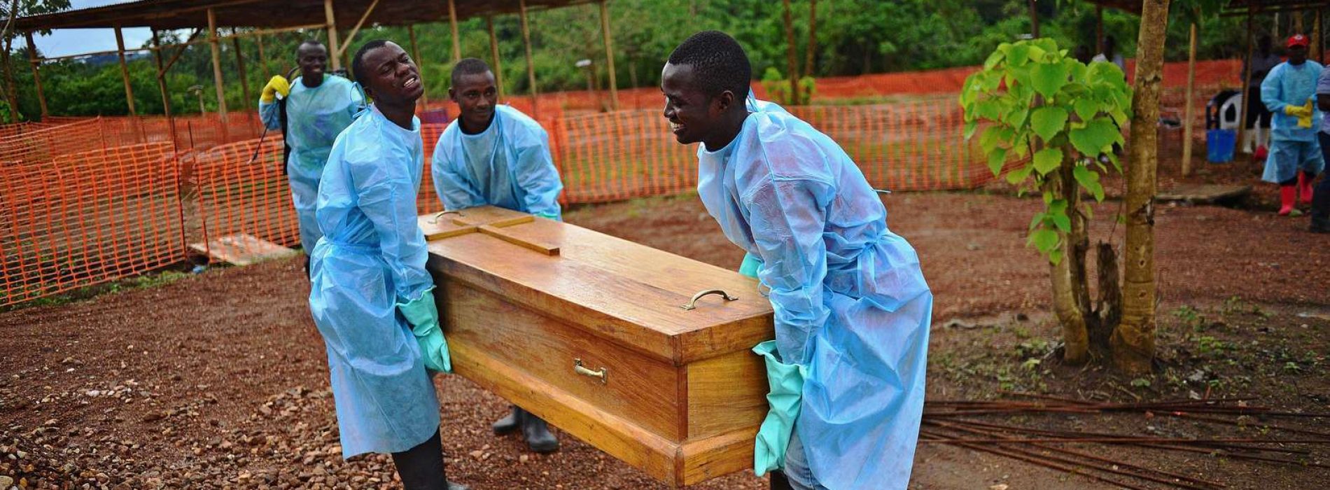 Mysterieuze ziekte Nigeria eist al 18 slachtoffers