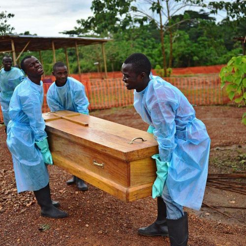 Mysterieuze ziekte Nigeria eist al 18 slachtoffers