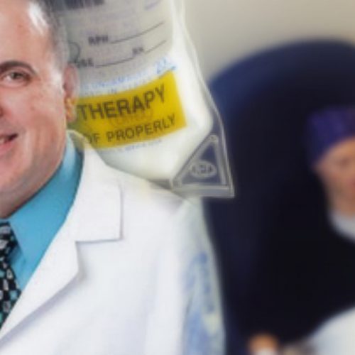 Arts diagnosticeerde gezonde mensen met kanker om te kunnen verdienen aan chemo
