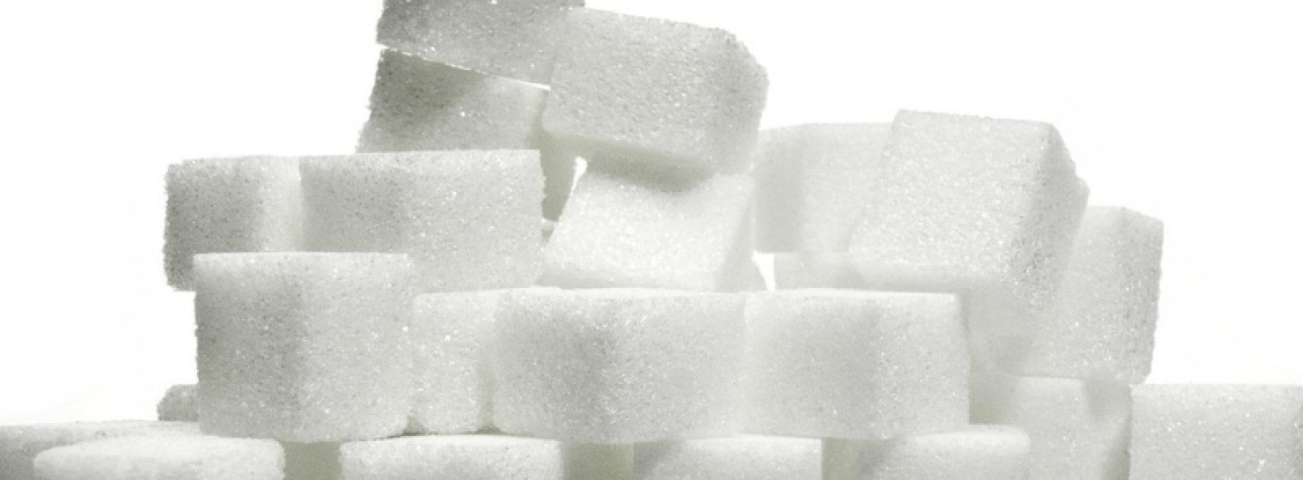“Suiker is acht keer zo verslavend als cocaïne”