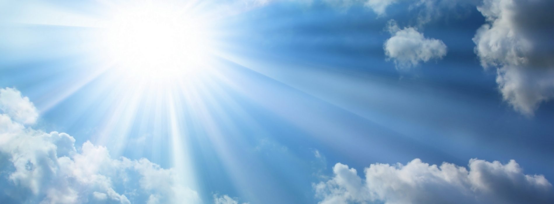 9 gezondheidsvoordelen van zonlicht