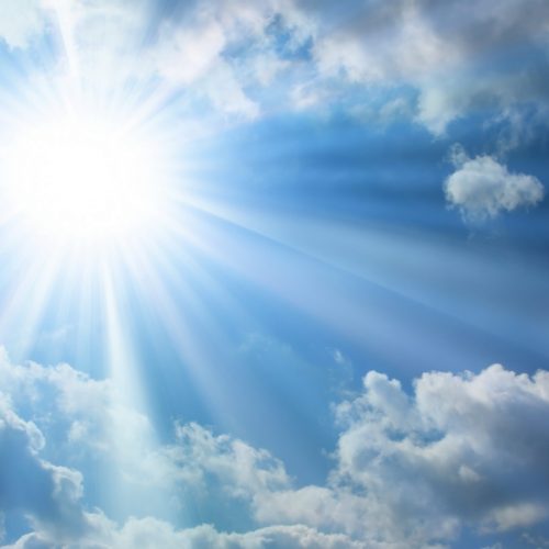 9 gezondheidsvoordelen van zonlicht