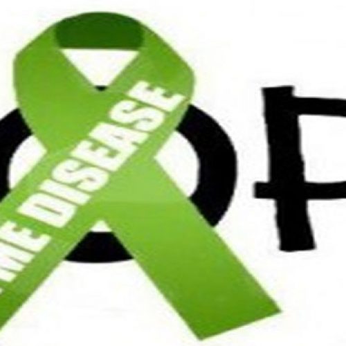 Ziekte van Lyme genezen in een maand!