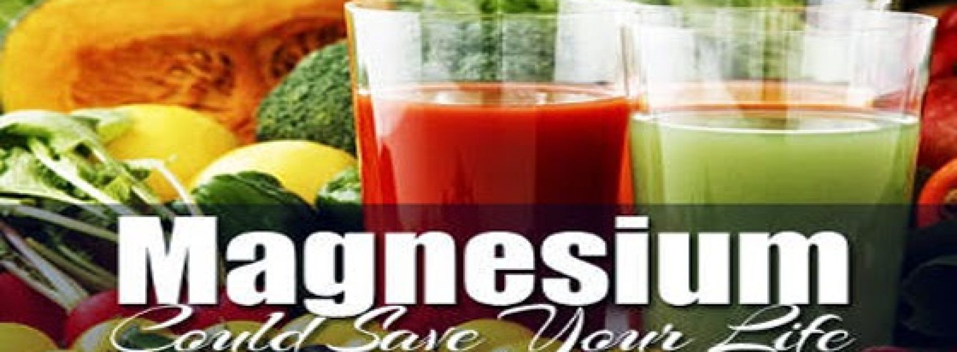 Magnesium: De ontbrekende schakel voor een betere gezondheid