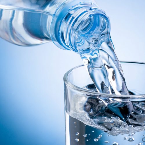 Hoe je gemakkelijk je eigen Alkaline Water kan maken