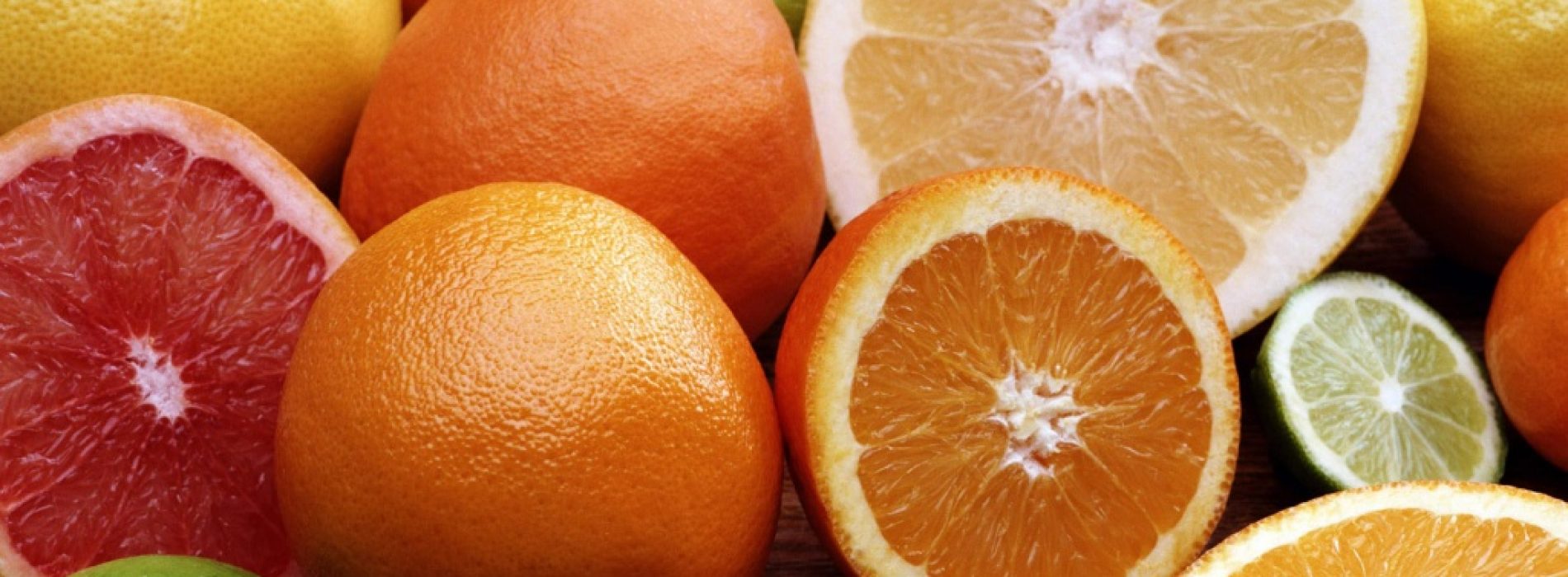 Bescherm jezelf tegen eierstokkanker met citrusvruchten