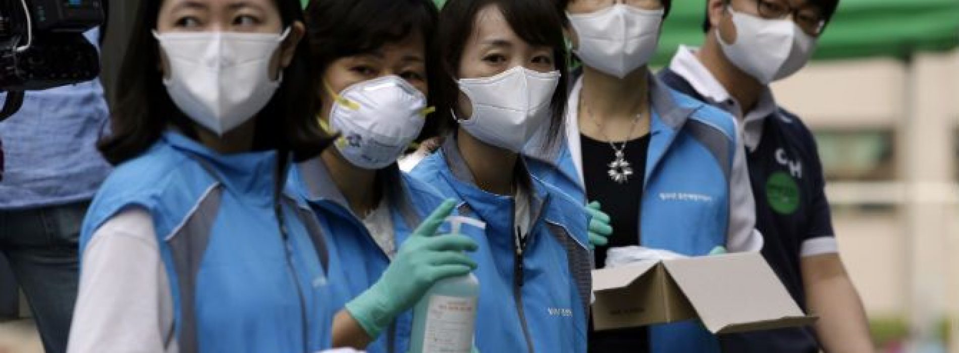 Dodental MERS-epidemie in Zuid-Korea stijgt naar 14