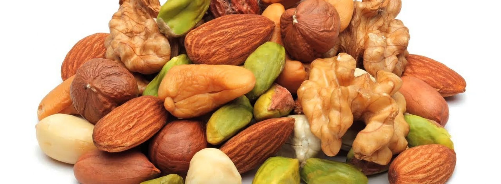 Waarom je noten & zaden moet weken en hoe dat op de juiste manier te doen!