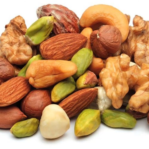 Waarom je noten & zaden moet weken en hoe dat op de juiste manier te doen!