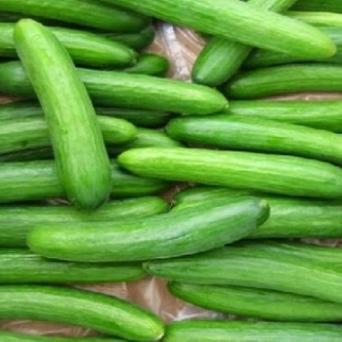 13 Toepassingen voor komkommers die u zal verbazen