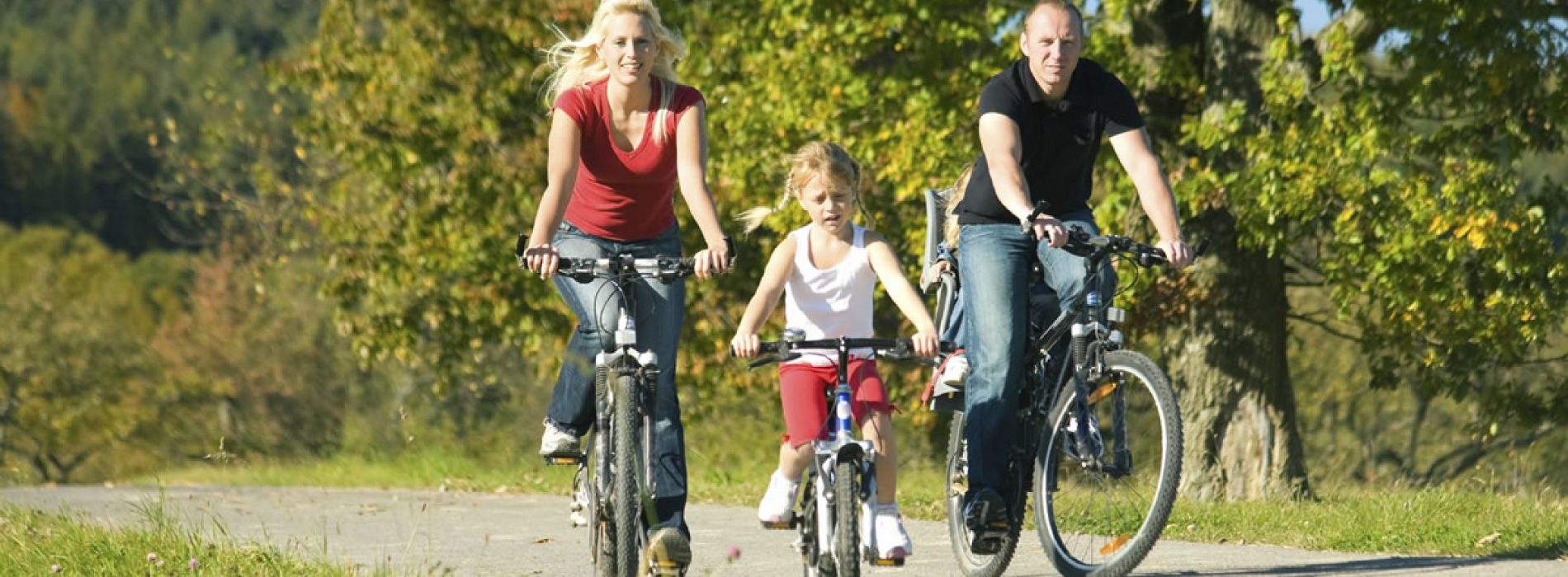 Onderzoek: Nederlanders leven gemiddeld half jaar langer dankzij de fiets
