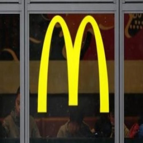 Dit zijn de 10 giftigste ingrediënten die worden gebruikt door McDonald’s