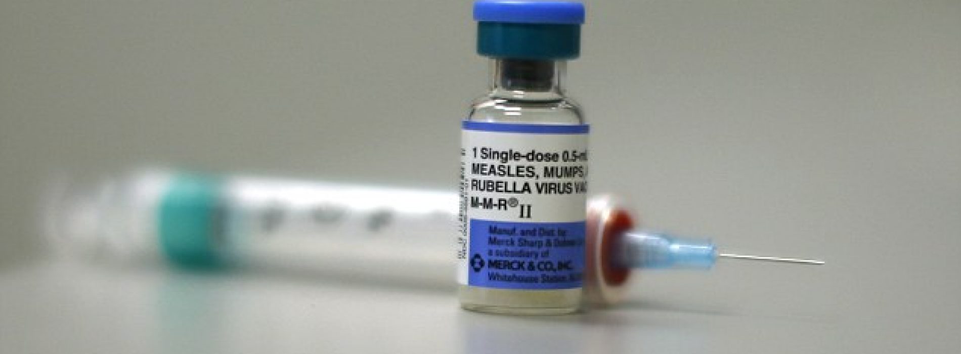 Amerikaanse vrouw die stierf aan mazelen was als kind gevaccineerd