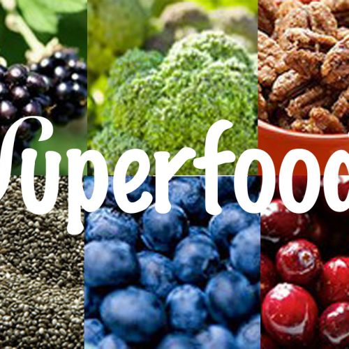 Deze 7 superfoods helpen tegen kanker