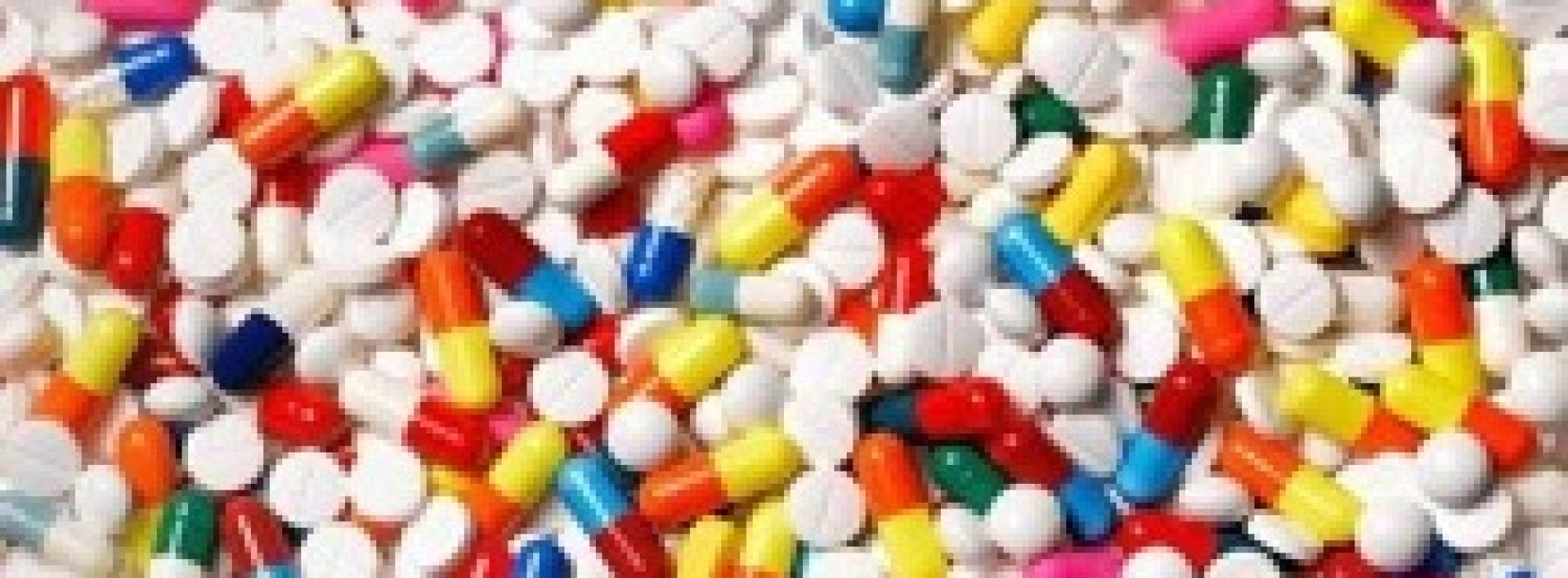 De stemmingsveranderende werking van alledaagse medicijnen: waarom je pillen je boos en agressief maken