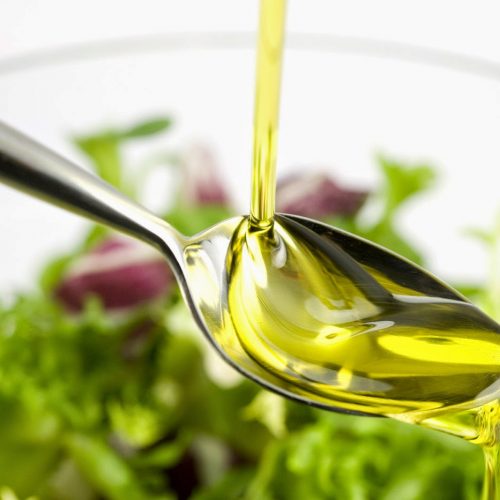 Experiment laat zien: Alles wat je weet over culinaire oliën, klopt niet