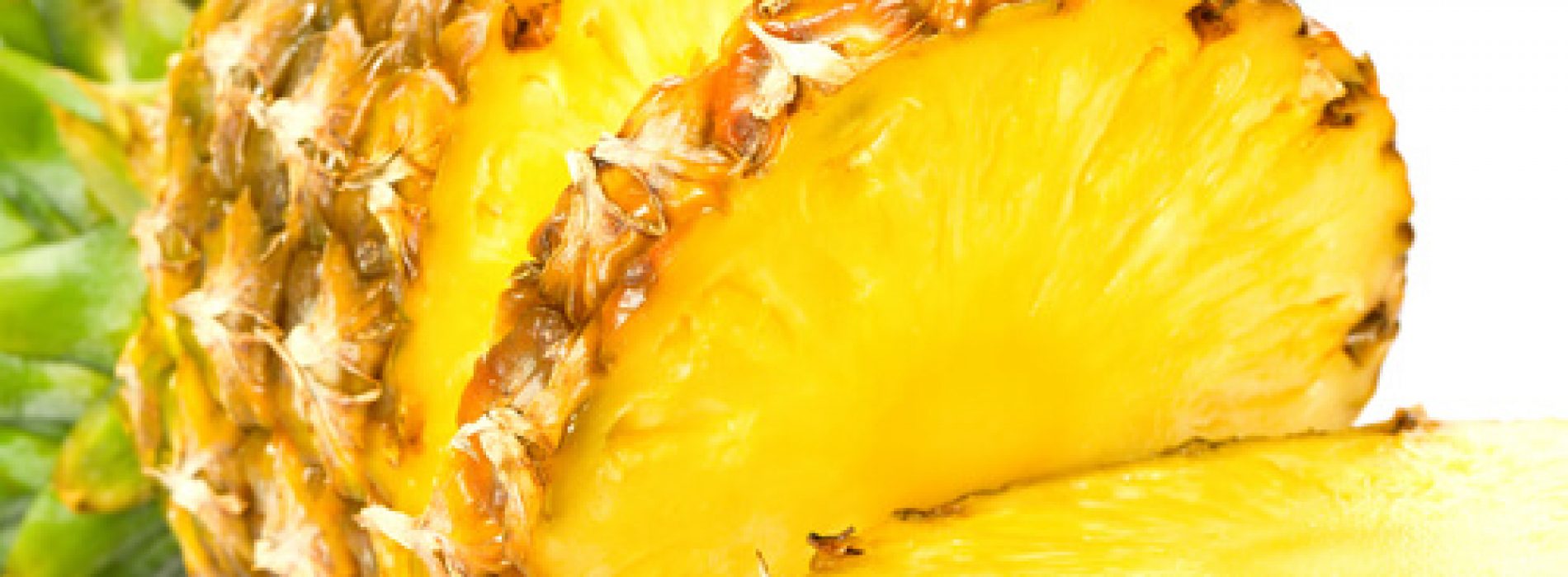 10 Redenen waarom je elke dag een kopje ananas zou moeten eten!