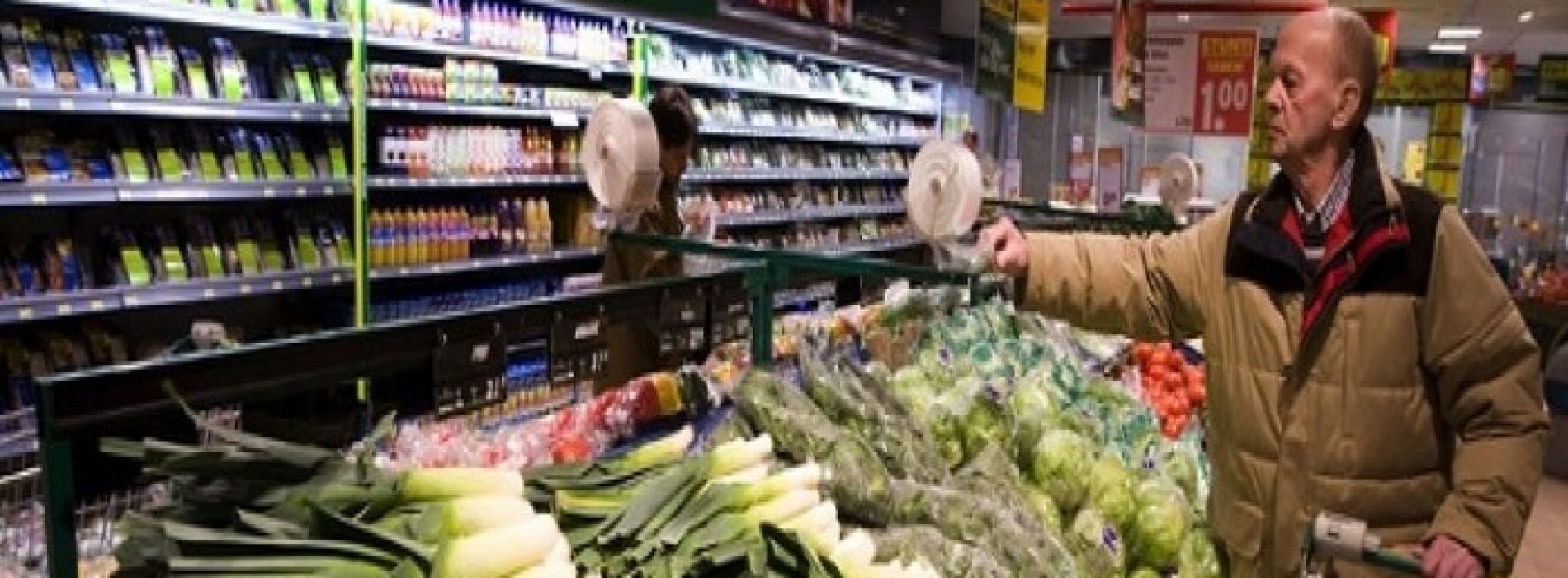 De lage prijs die je voor voedsel betaalt is een illusie: “We worden wereldwijd misleid”