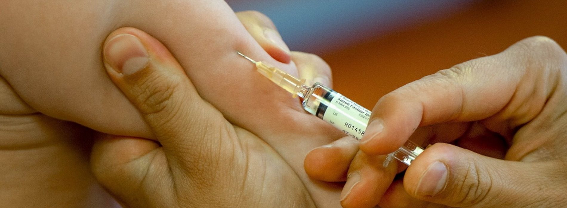 CDC-wetenschapper: “Documenten over verband tussen autisme en vaccins werden vernietigd”