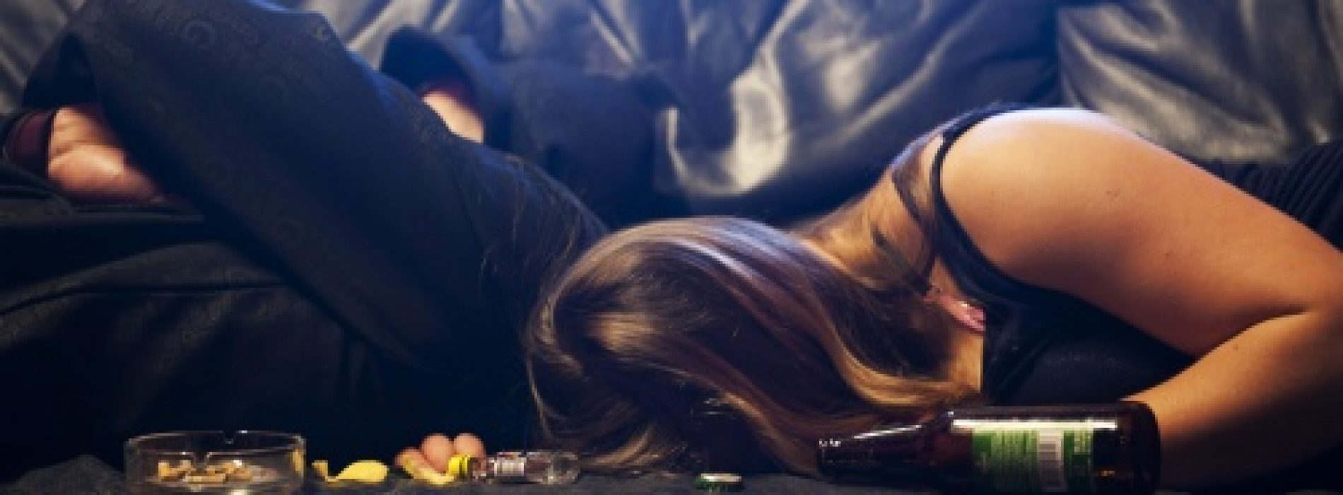 Waarom vrouwen minder alcohol moeten drinken dan mannen