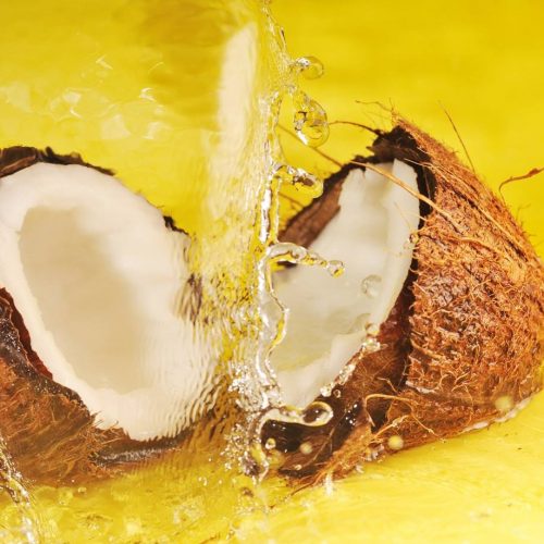 Voordelen van kokosnoot waarvan je nog niet wist