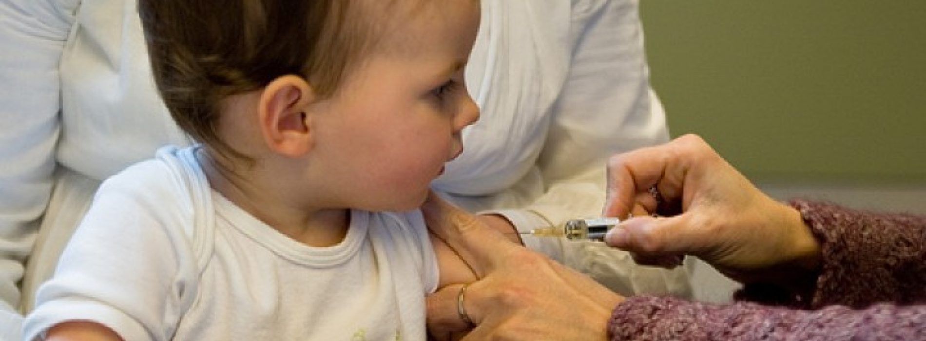 De reden waarom het Amerikaanse Congres geen hoorzitting wil houden over de relatie tussen autisme en vaccins