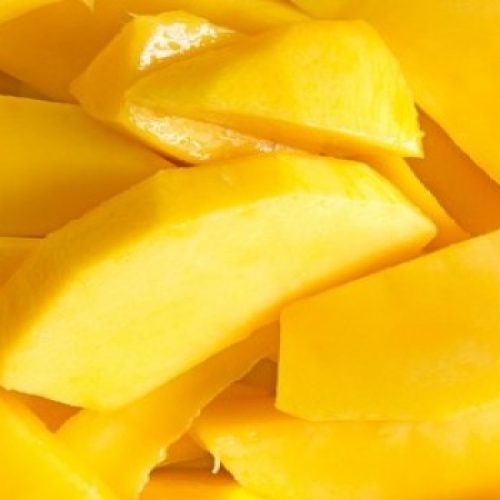 Mango: de vrucht tegen veroudering en andere weldadige effecten
