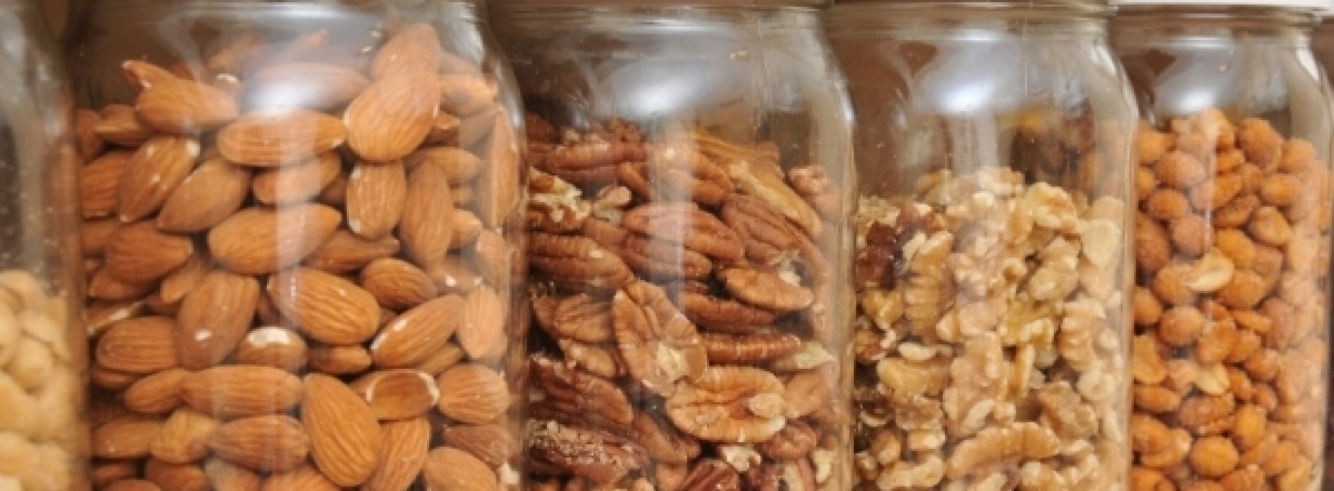 Gezond noten eten en bereiden – zonder veel fytinezuur