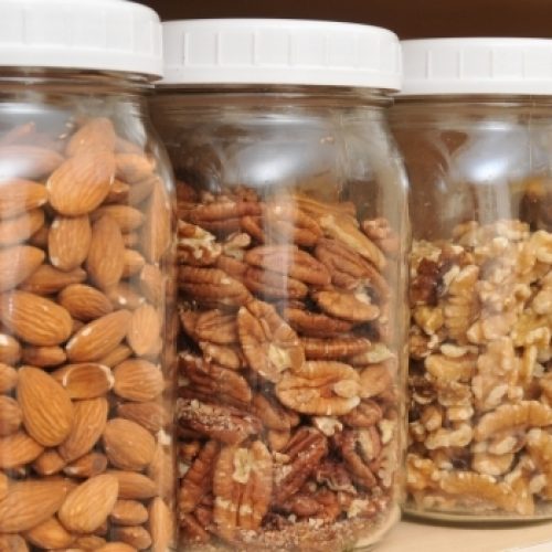 Gezond noten eten en bereiden – zonder veel fytinezuur
