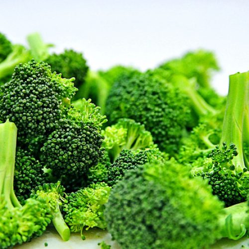 7 gezondheidsvoordelen van broccoli