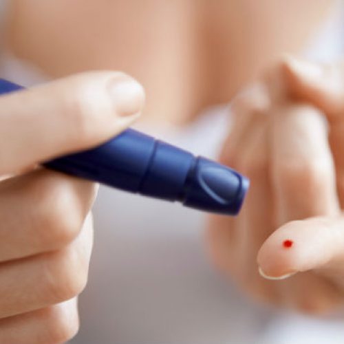 Meer diabetes type 2 bij gebruik van antibiotica?