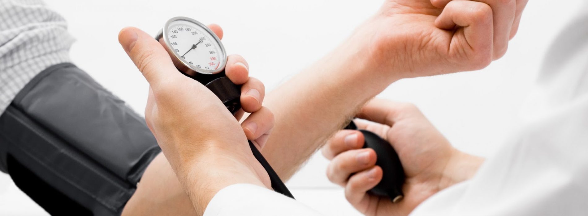 5 natuurlijke manieren om je bloeddruk te verlagen