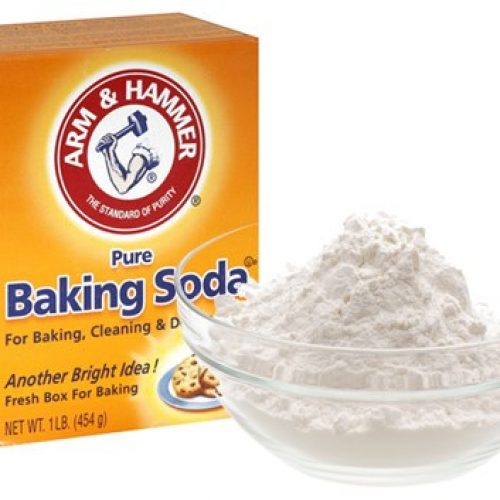 40 dingen die je met baking soda kunt doen