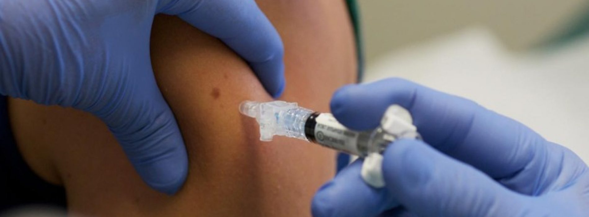 Johns Hopkins-wetenschapper komt met schokkend bericht over griepvaccinatie